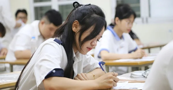 Buổi trao đổi giữa giáo viên và phụ huynh